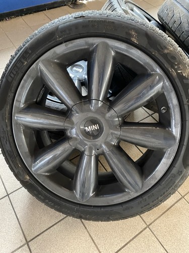 Mini country man f60 cerchi - f60,
