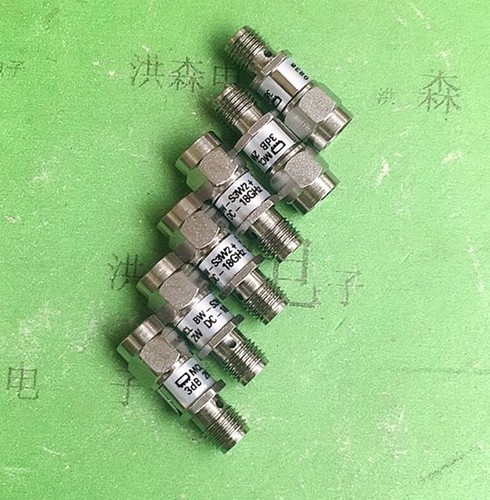 Attenuatore 1pz s3w2 - 1pz, bw-s3w2