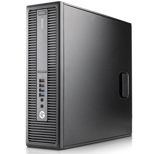Computer desktop sff - desktop, i5