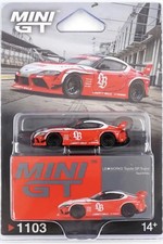 Mini GT MGT01103LHD LB-WORKS