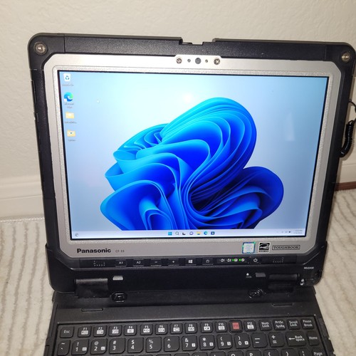 Panasonic toughbook 33 - panasonic,