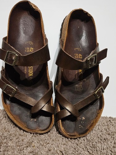 Sandali birkenstock mayari - mayari, in
