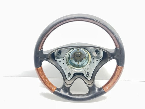 Volante mercedes slk r170 2003 - slk,