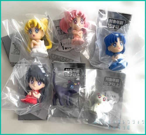 Sailor moon eternal hugcot - hugcot, 2