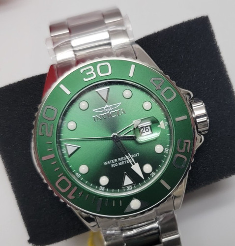 Orologio uomo invicta grand - uomo,