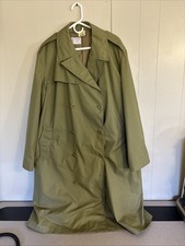 Giacca abito militare vintage