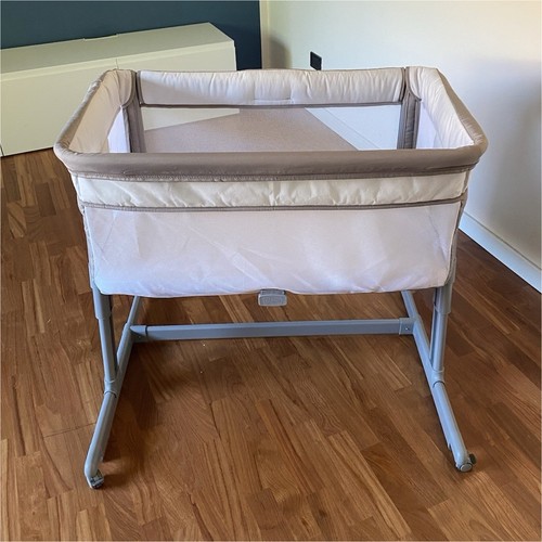 Chicco culla beige grigio - beige/grigio, su