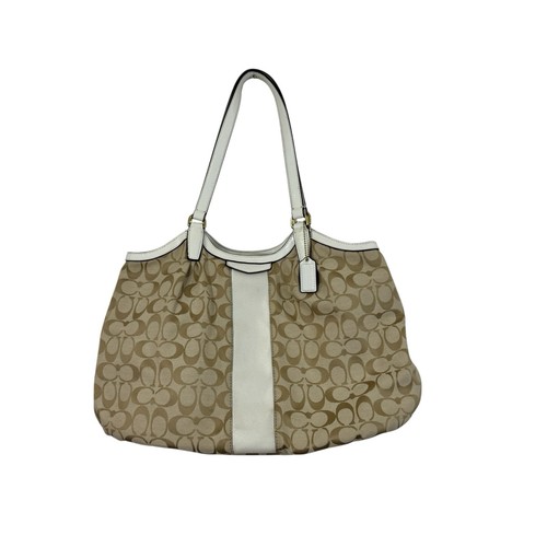 Borsa tracolla coach - a,