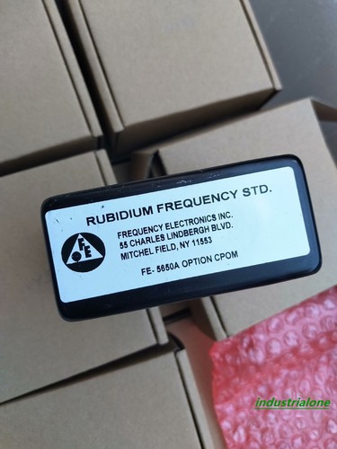 1pcs 5650a rubidio - 1pcs,