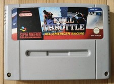 Acceleratore completo