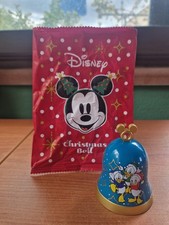 DISNEY Christmas Bells