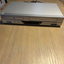 Zenith XBV613 DVD/ VCR Combo