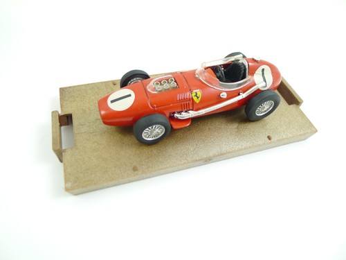 Modellino brumm ferrari - modellino, 1:43