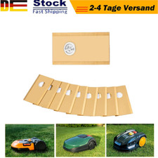 Lame per coltelli per Robomow