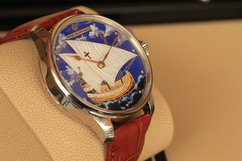 Gondola patek philippe geneve - patek,