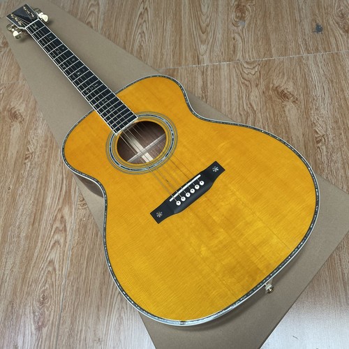 Chitarra acustica tutto - , legno