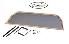 Deflettore Aria Antivento per