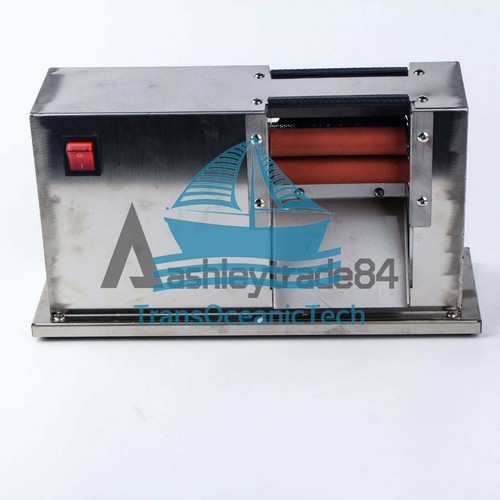 Macchina semiautomatica per