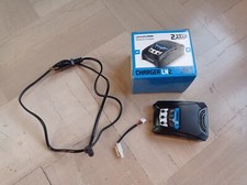 Caricabatterie Lipo, Life