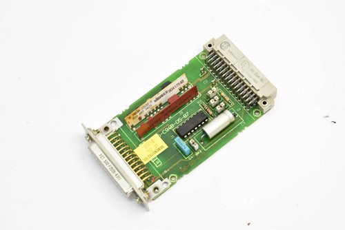 Modulo interfaccia siemens - interfaccia,
