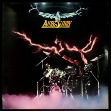 Andy Surdi - Andy Surdy -