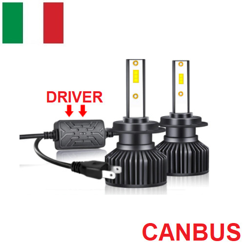 Coppia lampadine canbus - coppia, 2