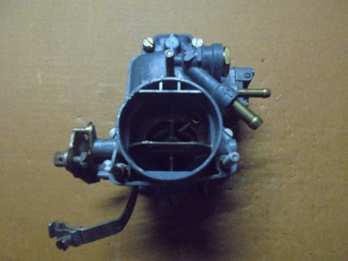 Carburatore weber iba - weber, 30