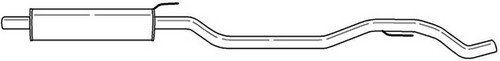 150 silenziatore centrale - cv,