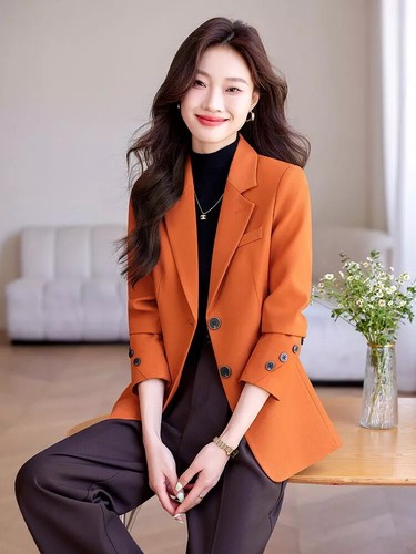 Giacca tailleur blazer - da,