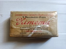 LABORATORIO CHIMICO