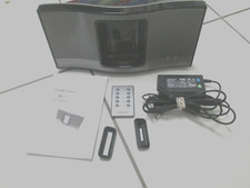 Sonic Impact T24 per iPod