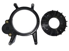 Supporto Ventola Motore In