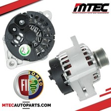 Alternatore alfa romeo 159 - alfa,