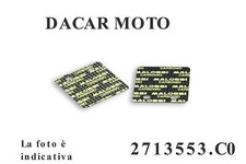 2 LAMELLE MALOSSI MINI