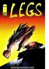 Legs (1999) #   1 (7.0-FVF)