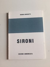 Centro annunciata mario - centro, sironi