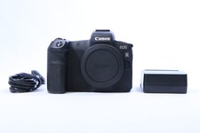 Camara Canon EOS R 30,3 MP