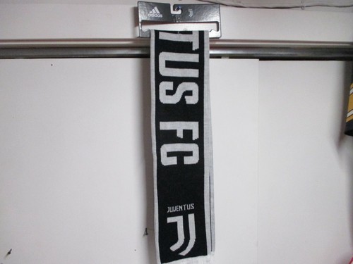 Sciarpa tifosi calcio juventus - calcio,