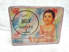 Vintage Supertex Helix Latex