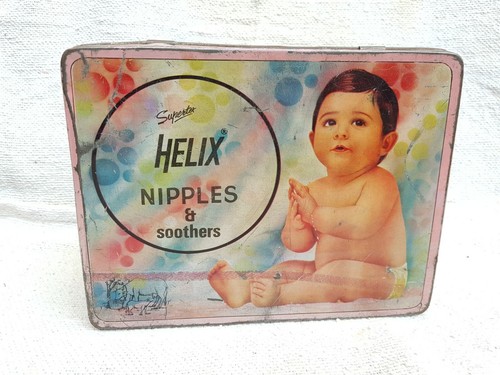 Vintage supertex helix latex - vintage,