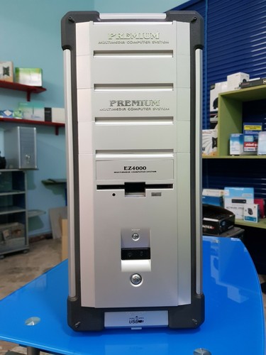 Case per computer - case,