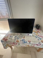 Apple iMac 21,5” (2014) + cavo e tastiera originale Mouse Originale