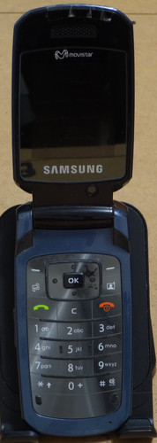 Samsung j400 flip - samsung, (sgh-j400)