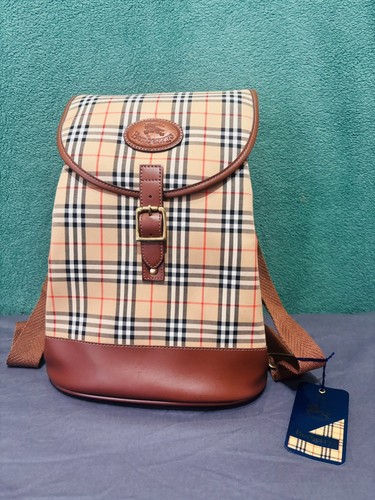 Burberry nova check - burberry,
