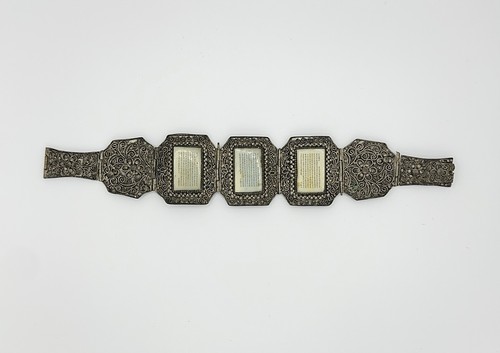 Bracciale filigrana - bracciale,