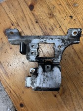 Supporto Parti Elettriche Malaguti Phantom F12R Electrical Devices 