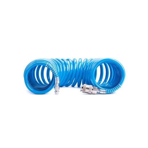 Tubo spirale per - a,