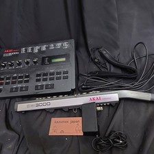 Controller MIDI Wind Akai