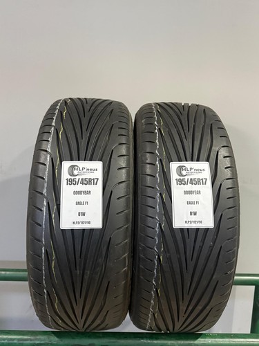 Gomme usate goodyear - gomme,