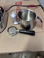 la pavoni europiccola espresso